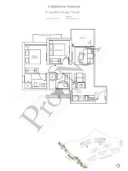 Avenue South Residence (D3), Apartment #596200781